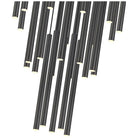 919MP24-27R-MB-LED