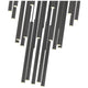 919MP24-27R-MB-LED