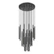 919MP24-27R-MB-LED