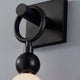 Perrin 1-Light Wall Sconce