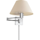 Classic Swing Arm Wall Lamp