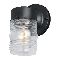 1-Light Outdoor Wall Mount