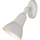 Spots 1-Light Outdoor Wall Mount