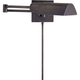 Studio Swing Arm Wall Light