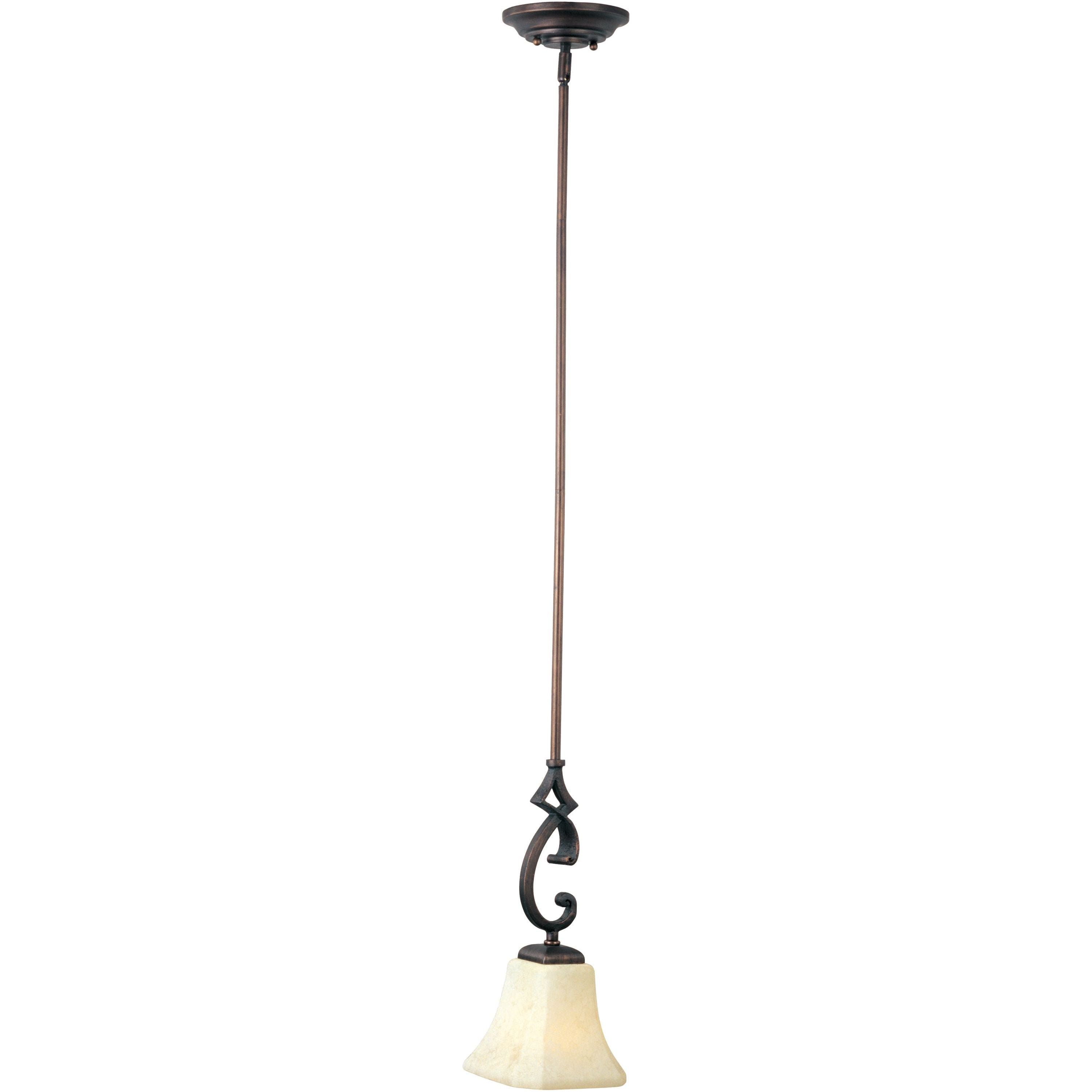 Oak Harbor 1-Light Mini Pendant