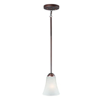 Vital 1-Light Mini Pendant