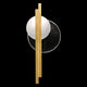 Selene 26" RSF Sconce
