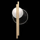 Selene 26" RSF Sconce