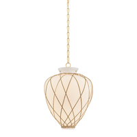 Apple Valley Pendant