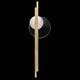 Selene 44" RSF Sconce