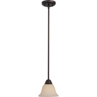 Manor 1-Light Mini Pendant