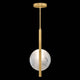 Selene 11" Pendant