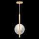 Selene 11" Pendant