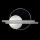 Selene 12.75" RSF Sconce