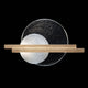 Selene 12.75" RSF Sconce