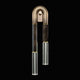 Antonia 28" Sconce