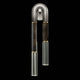 Antonia 28" Sconce