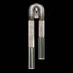Antonia 28" Sconce