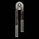 Antonia 28" Sconce