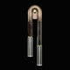 Antonia 28" Sconce
