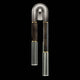 Antonia 28" Sconce
