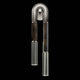 Antonia 28" Sconce