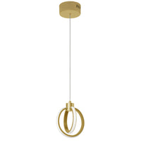 Parson 14W Pendant