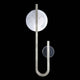 Selene 36" LSF Sconce