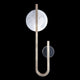 Selene 36" LSF Sconce