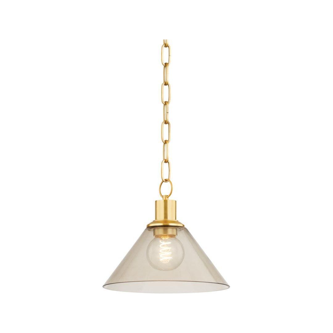 Anniebee 1-Light Pendant