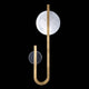 Selene 36" RSF Sconce