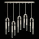 Antonia 51.5" Linear Pendant