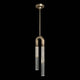 Antonia 7" Round Pendant