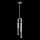 Antonia 7" Round Pendant