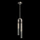 Antonia 7" Round Pendant