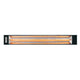 61" Dual Element 6000 Watt Heater