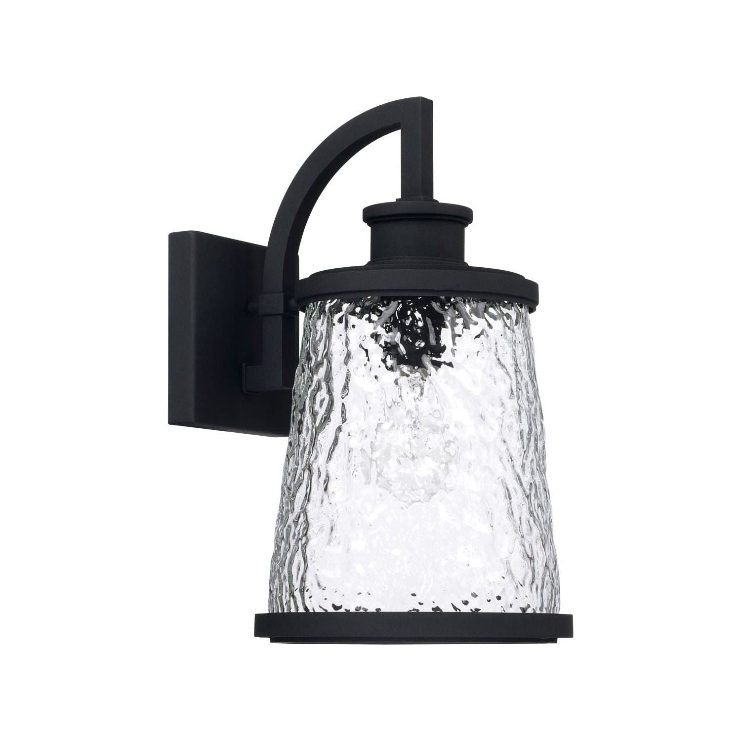 Tory 1-Light Outdoor Wall Lantern