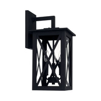 Avondale 3-Light Outdoor Wall Lantern