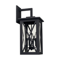 Avondale 4-Light Outdoor Wall Lantern
