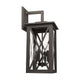 Avondale 4-Light Outdoor Wall Lantern