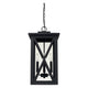 Avondale 4-Light Outdoor Hanging Lantern