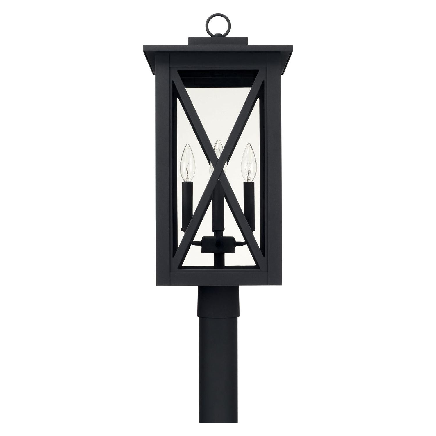 Avondale 4-Light Outdoor Post Lantern