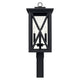 Avondale 4-Light Outdoor Post Lantern
