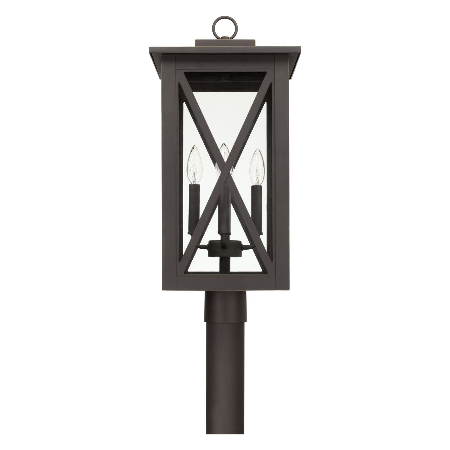 Avondale 4-Light Outdoor Post Lantern