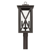 Avondale 4-Light Outdoor Post Lantern