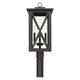 Avondale 4-Light Outdoor Post Lantern