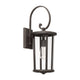 Howell 1-Light Outdoor Wall Lantern