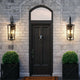 Howell 4-Light Outdoor Wall Lantern