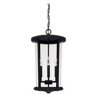 Howell 4-Light Outdoor Hanging Lantern