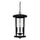 Howell 4-Light Outdoor Hanging Lantern